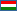 Flag Hungary