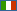 Flag Italy