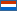 Flag Luxembourg