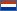 Flag Netherlands