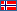 Flag Norway