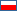 Flag Poland