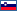 Flag Slovenia