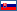 Flag Slovakia