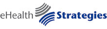 eHealth Strategies logo